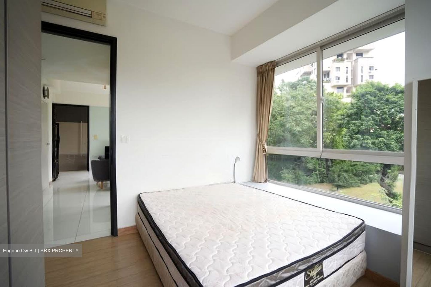 The Tier (D12), Apartment #611881541